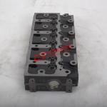 729900 - 11100 4TNE94 Cylinder Head Diesel Engine Parts
