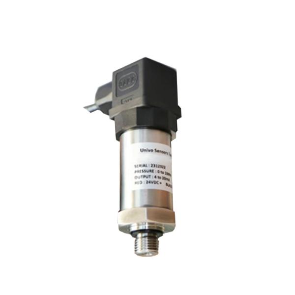 Buy cheap Pressure Sensor UNIVO UBST-20HTY Customize Energy 4-20mA 1-5V 0.5-4.5VDC Transmitter from wholesalers