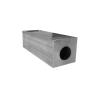 Buy cheap Food Machinery Parts Silver Processing Machinery Parts MoneyGram Payment Term from wholesalers