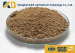 Buy cheap Brown Color Full Fat Fish Meal Protein Powder Easy Decompose And Absorb from wholesalers