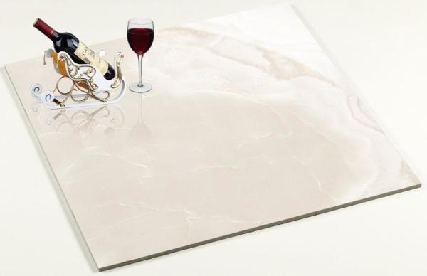 Buy cheap Italian Design Marble Lowes 12mm Polished Porcelain Tile from wholesalers