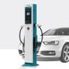 Buy cheap RFID Card OCPP Commercial EV Charger CE TUV European Standard from wholesalers