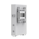 51.2V Home Energy Storage System 8kwh Lifepo4 Battery powerwall with Inverter