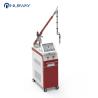 Buy cheap NUBWAY Vertical CE Approved Efficient ND YAG 1064nm 532nm Picosure Picosecond Laser Machine For Facial Rejuvenation from wholesalers