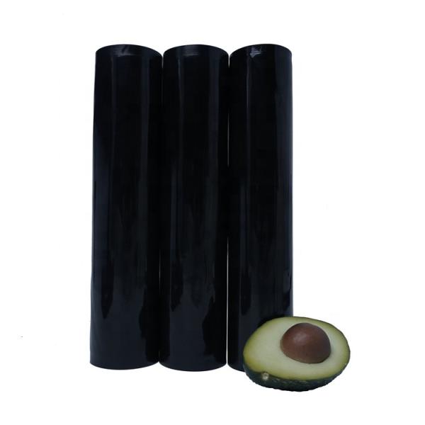 Buy cheap Custom Logo Black Vacuum Seal Roll Freezer Vacuum Food Sealer Rolls from wholesalers