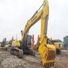 Buy cheap Used Kobelco SK350D Large Crawler Excavator, 35-ton Class from wholesalers