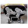 Buy cheap Floor Polishing Machine Concrete Floor Grinding Machine 6 Pieces Single Phase With Vacuum Port from wholesalers