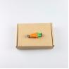 Buy cheap Male to female Passive Mini fiber Optical Node receiver from wholesalers