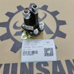 Magnetic Relay Switch 5265270 For Diesel Engine 3904619 3904905 3916301 120