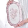 Buy cheap Ceramic Valentine'S Day Porcelain Gift Set For St Valentin Under Glazed from wholesalers