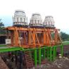 Buy cheap 215mm Feed Cone Crushing Machine 180-220kW Secondary Fine Crushing from wholesalers
