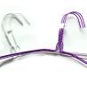 Buy cheap ClothesCare 16-Inch 14.5Guage Laundry Wire Hanger, Powder Finish for Commercial Use" from wholesalers