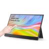 Buy cheap 15.6inch 1080p Portable Touchscreen Monitor Type-C Gaming for Phone Laptop PS TV Box from wholesalers