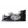 Buy cheap 1500rpm Perkins Diesel Power Generator 4008TAG2A 1000Kva from wholesalers