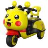 Buy cheap MP3 Music Songs LED Lighting Toys 6v Electric Motorcycle Car for Kids Yellow Blue Pink from wholesalers