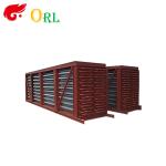 Buy cheap Power Station Boiler Stack Economizer / Steam Boiler Economizer Tubes from wholesalers