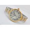 Buy cheap All Stainless Steel Watch With Supplying Your Own Logo On Watch Dial, Fashion couple watch from wholesalers