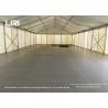Buy cheap PVC Emergency Medical Tents Disinfection Community Quarantine Tents For Hospital from wholesalers