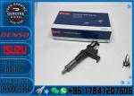 Hot Sell Fuel Injector Common Rail Fuel Injector 095000-5984 0950005984 8