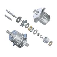 Buy cheap HPK055 Hitachi Motor Parts / Rotary Group Motor Repair Kits Replacement product