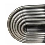 Buy cheap 1D-10D Bending Radius Heat Exchanger Stainless Steel U-tube For Evaporation Cooling from wholesalers