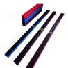 Buy cheap 2 Feet Foam Kids Gymnastics Beam / Balance Beam Scale 220*10*6.5CM Size from wholesalers