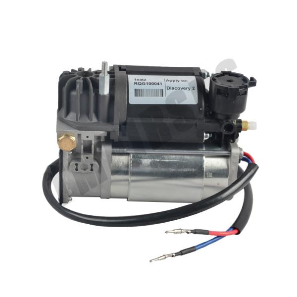 TS16949 Air Suspension Compressor Assembly For Land Rover Discovery Series II