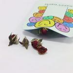 Child Resistant Flower Bags - Custom Mylar Bags for Weed