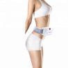 Buy cheap FCC Belly Belt Massage Adjustable Stomach Vibrating Belt For Weight Loss from wholesalers