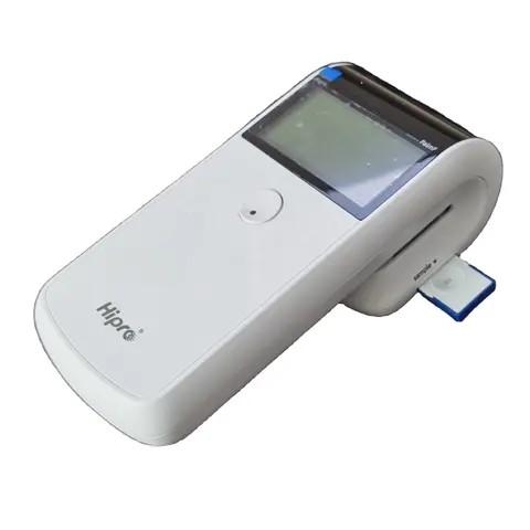 Buy cheap Whole Blood Fluorescence Immunoassay Analyzer Portable Household Health Care Palm F from wholesalers