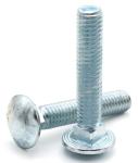 Buy cheap Customized Non Standard Stainless Steel Carriage Bolt Carriage Bolts for Fastening from wholesalers