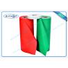Buy cheap Recycling Hydrophilic SMS Non Woven Fabric In Blue Color from wholesalers