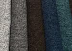 200gsm Crushed Velvet Upholstery Fabric Matte Stretch Burnout Velvet Fabric