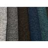 Buy cheap 200gsm Crushed Velvet Upholstery Fabric Matte Stretch Burnout Velvet Fabric from wholesalers