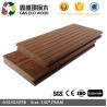 Buy cheap 5M Outdoor Wood Polymer Composite Flooring 135 X 25MM Solid Wpc Decking from wholesalers