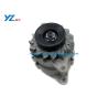Buy cheap EX120 SK120 SH120 Excavator Electrical Parts 4BD1 Engine 24V 30A 8970222111 from wholesalers