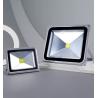 Buy cheap Outdoor IP65 Waterproof LED Floodlight 10w - 200w High Power Floodlight from wholesalers