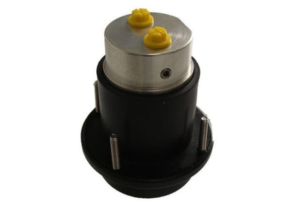 Buy cheap Popular Reliable Hydraulic Helm Pump , Reliable Operation Marine Steering Pump from wholesalers