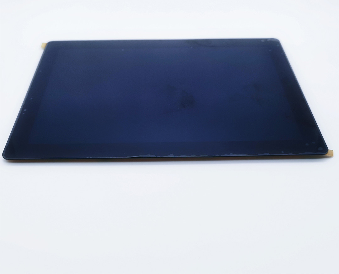 8 Inch Touch Screen TFT Display, LCD 800x1280 500CD/M2 31 Pins MIPI