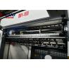 Buy cheap 580×500mm Paper Semi Automatic Die Cutting Machine Flat Bed BMY 1680A from wholesalers