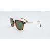 Buy cheap Plastic Sunglasses metal temple for Men Driving Daily wear UV 100% protection from wholesalers