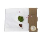 99% Filtration Dust Collector Filter Bag For Vacuum Cleaner Dust Bag Vorwerk