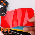 XUSHIELD film factory self healing ppf tpu paint protection film nano coated not