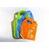 Buy cheap Fruits Shopping Non Woven Polyester Tote Bags , Polyester Reusable Grocery Bags from wholesalers