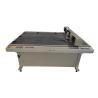 Buy cheap Second Hand Old Discount 1509 Flatbed PVC Sheet Cutting Machine for Clothing Manufacturing from wholesalers