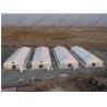 Buy cheap Economical Warehouse Storage Tent , Large Storage Tents With Aluminum Frame from wholesalers