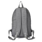 Vintage Large Capacity 15cm Primary School Bag