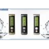 Buy cheap OEM 14cm Diabetic Injecting Insulin Pen With Yellow Liquid Dispensing Syringe from wholesalers