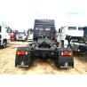 Buy cheap Shacman F3000 380/371/420hp 6x4 Tractor Head Truck from wholesalers