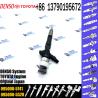 Buy cheap Common Rail Engine Accessories Diesel Injector 23670-30120 095000-5891 095000-5741 from wholesalers